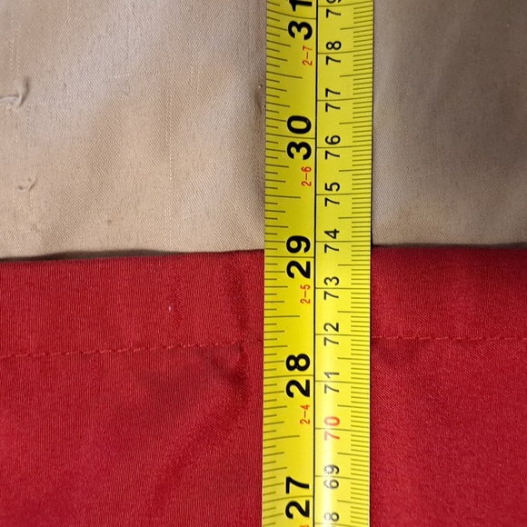 Set of Curtain Panels - Picture 5 of 7